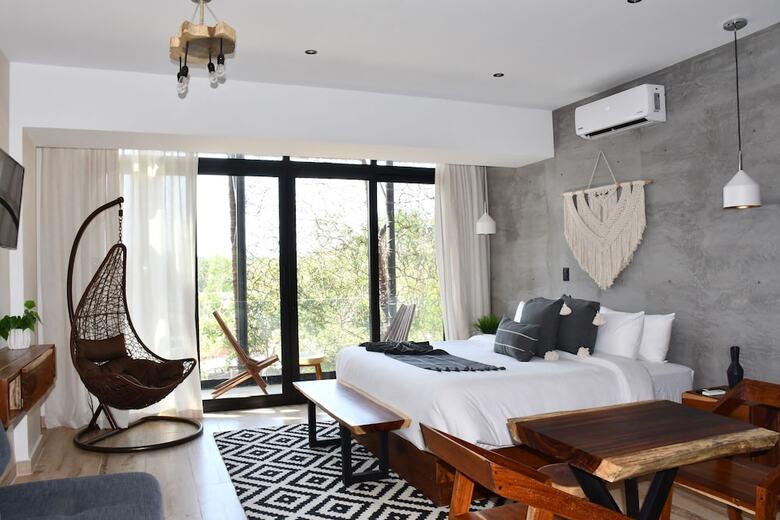 Palais Tulum By The Spot Rentals
