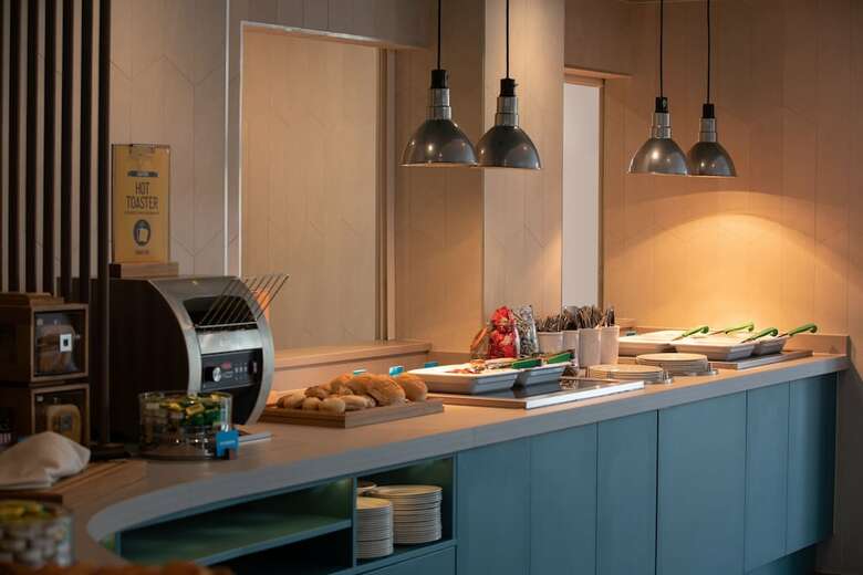 Hotel Hampton By Hilton York Piccadilly