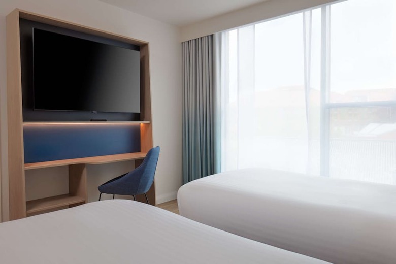 Hotel Hampton By Hilton York Piccadilly