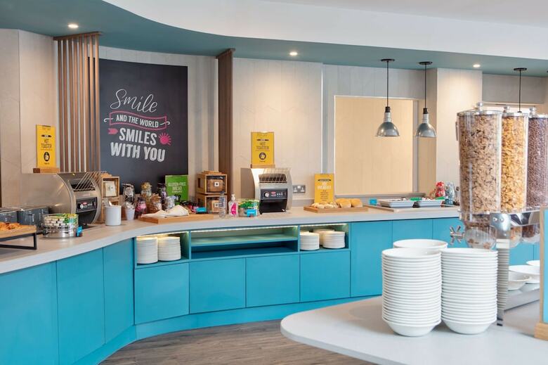 Hotel Hampton By Hilton York Piccadilly