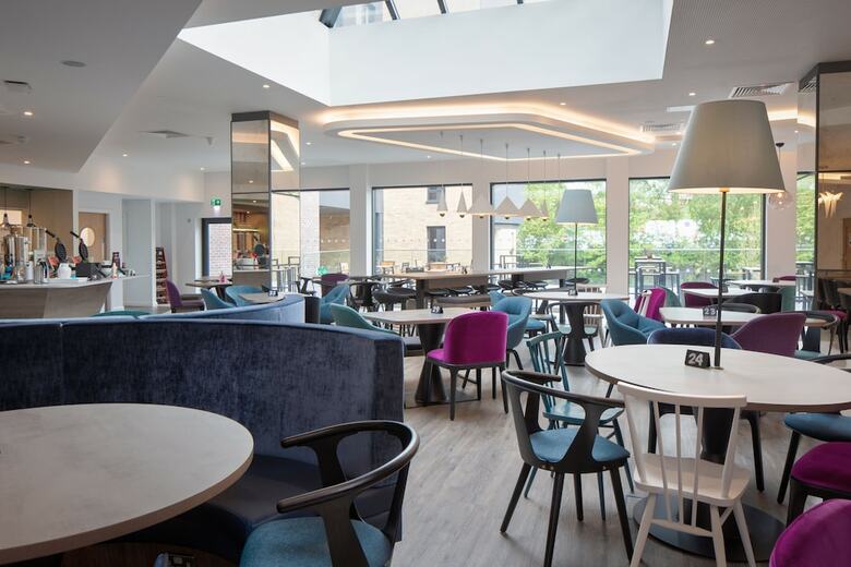 Hotel Hampton By Hilton York Piccadilly
