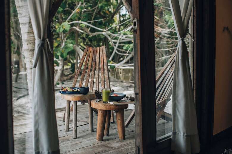 Hotel Glamp Ikal Tulum