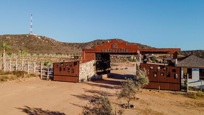 Entrevalle Hotel Boutique