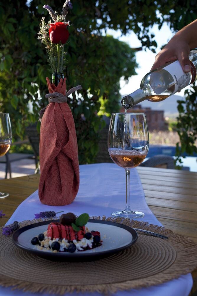 Entrevalle Hotel Boutique