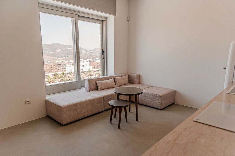 Villa Amarelo Suites