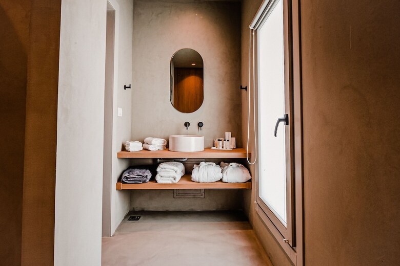 Villa Amarelo Suites