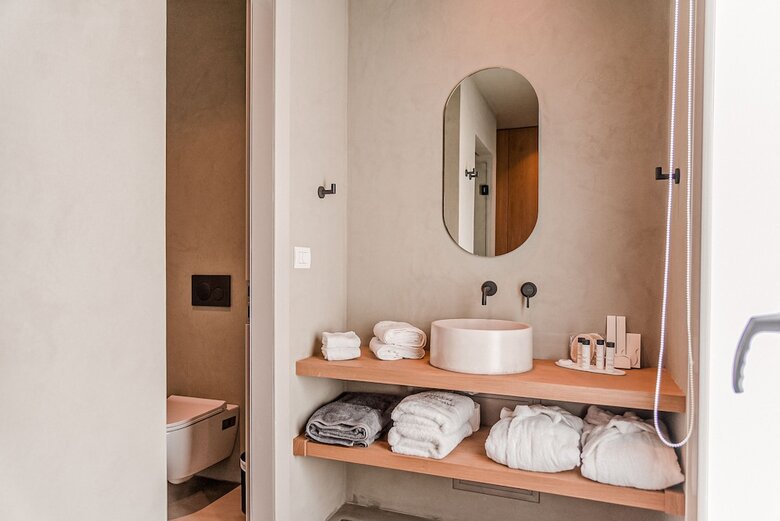 Villa Amarelo Suites