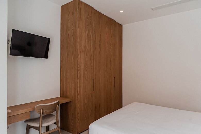 Villa Amarelo Suites
