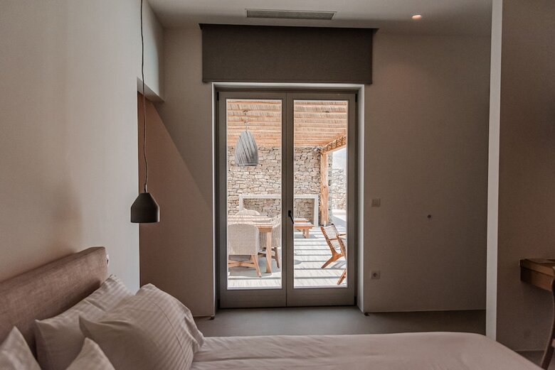 Villa Amarelo Suites