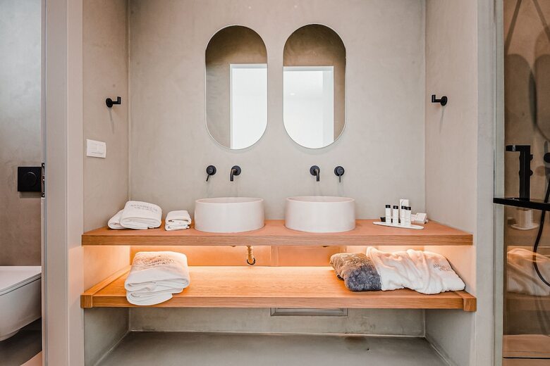 Villa Amarelo Suites