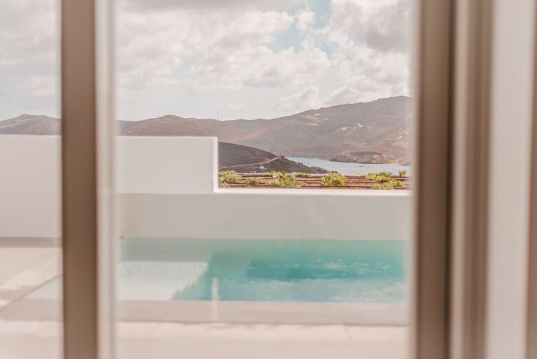 Villa Amarelo Suites