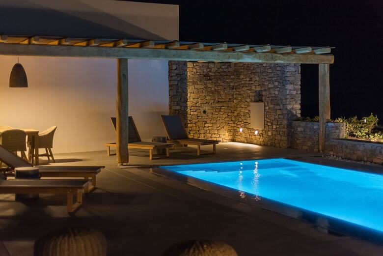 Villa Amarelo Suites