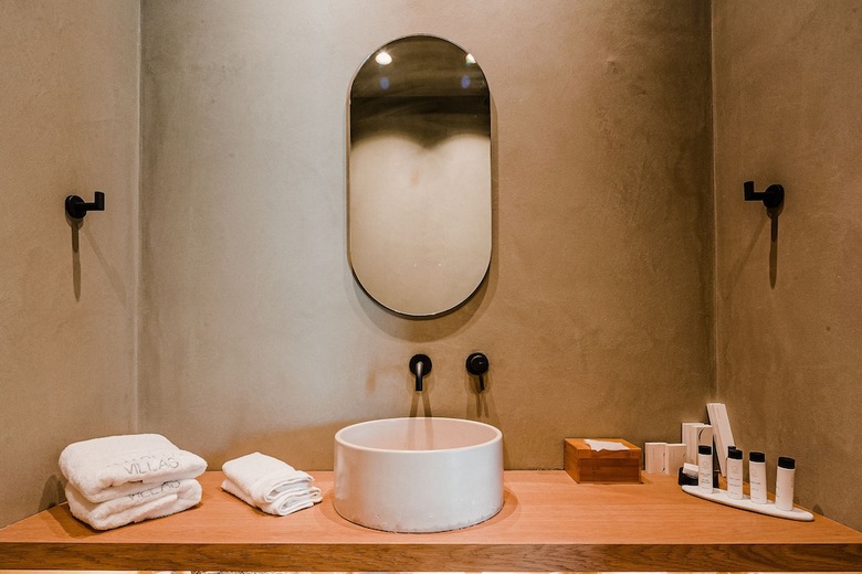 Villa Amarelo Suites