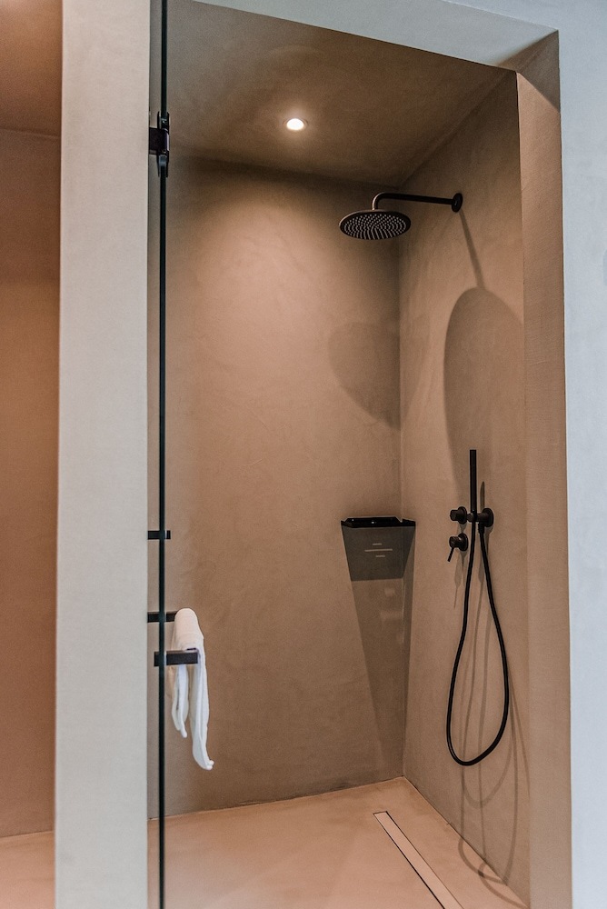 Villa Amarelo Suites