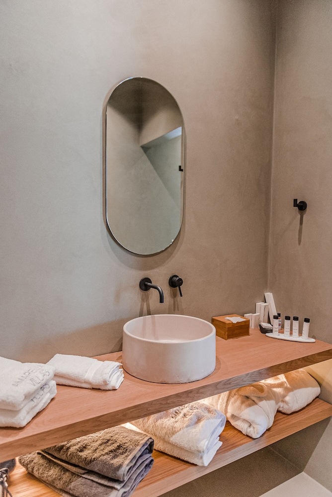 Villa Amarelo Suites