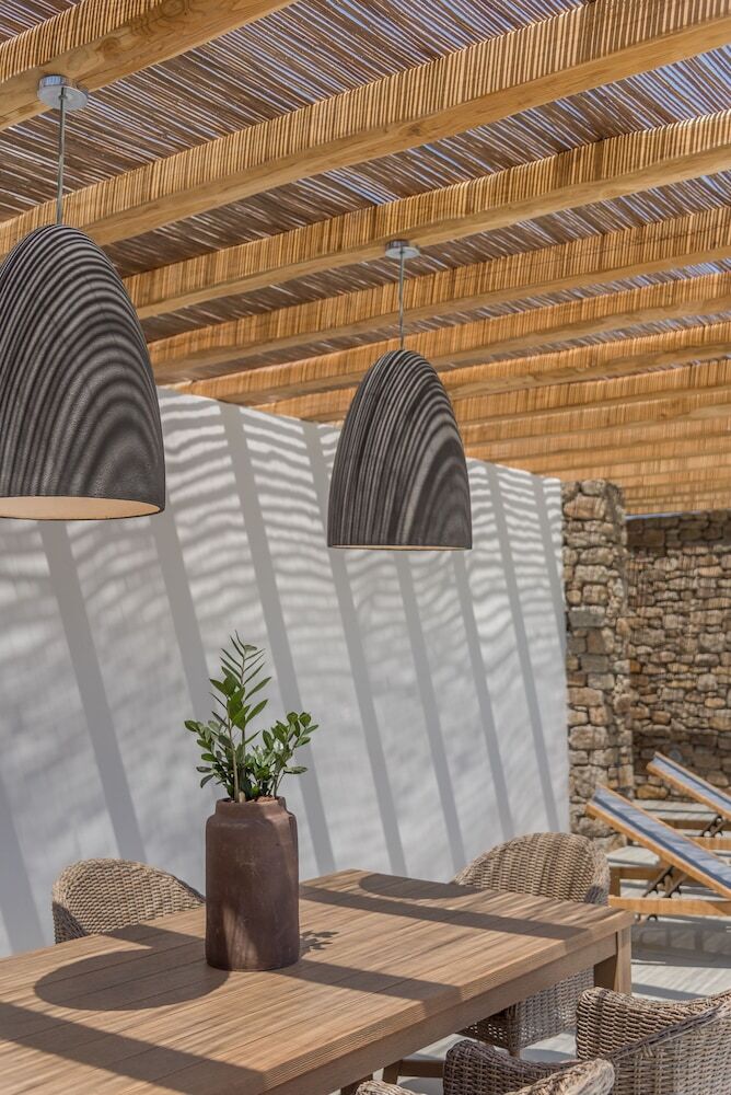 Villa Amarelo Suites