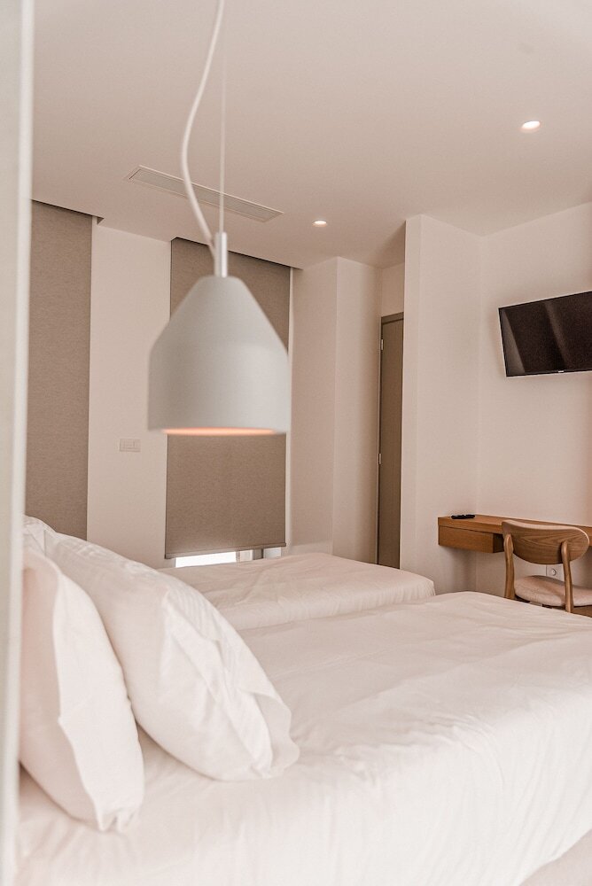 Villa Amarelo Suites