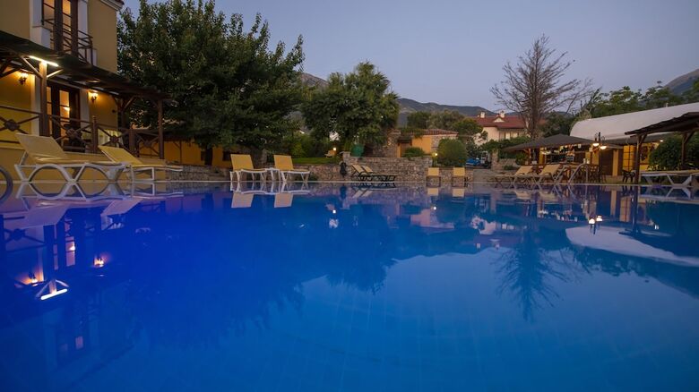 Villa Alisa