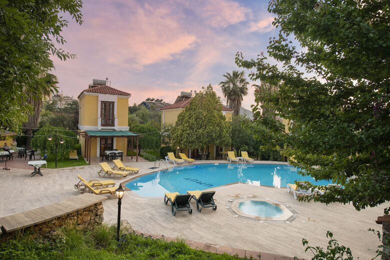 Villa Alisa
