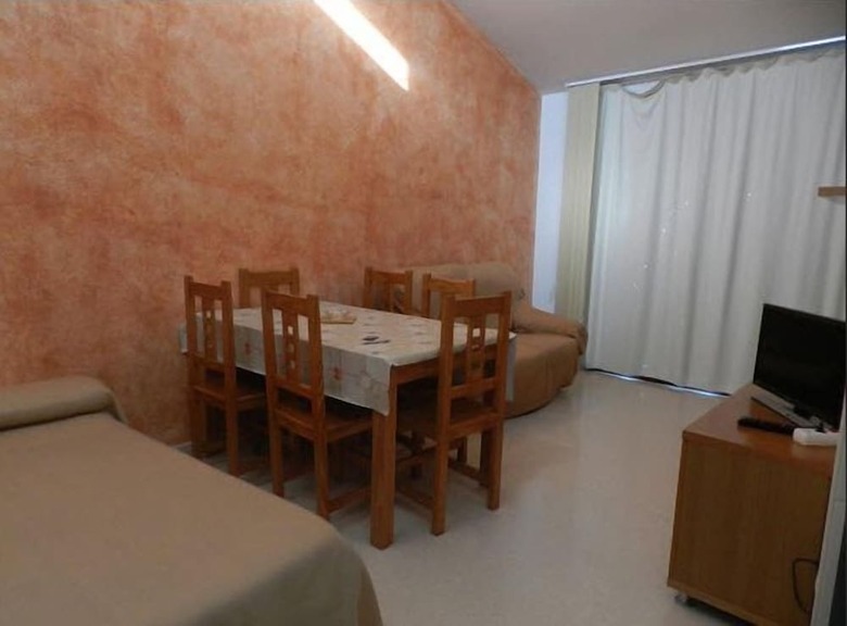 Pension Hostal Restaurant Cal Feliuet