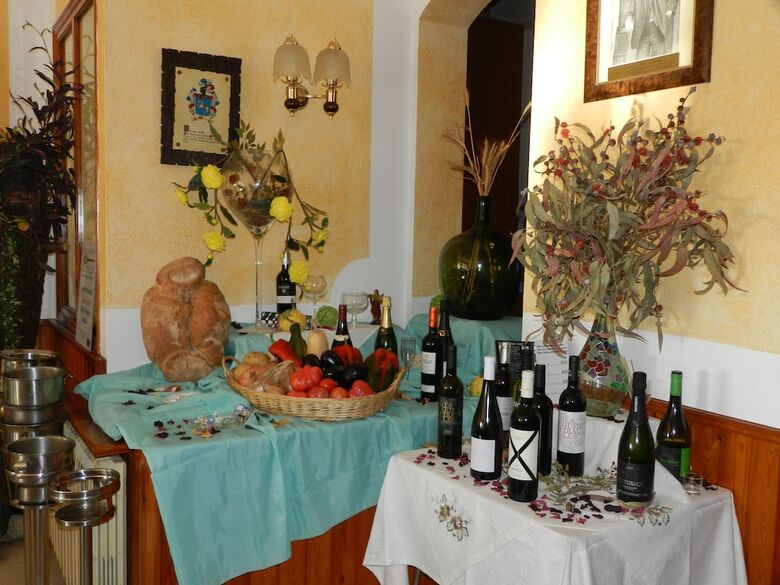 Pension Hostal Restaurant Cal Feliuet