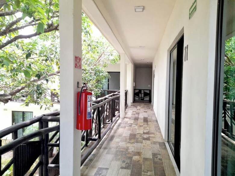 Hotel Maalob Che Bacalar