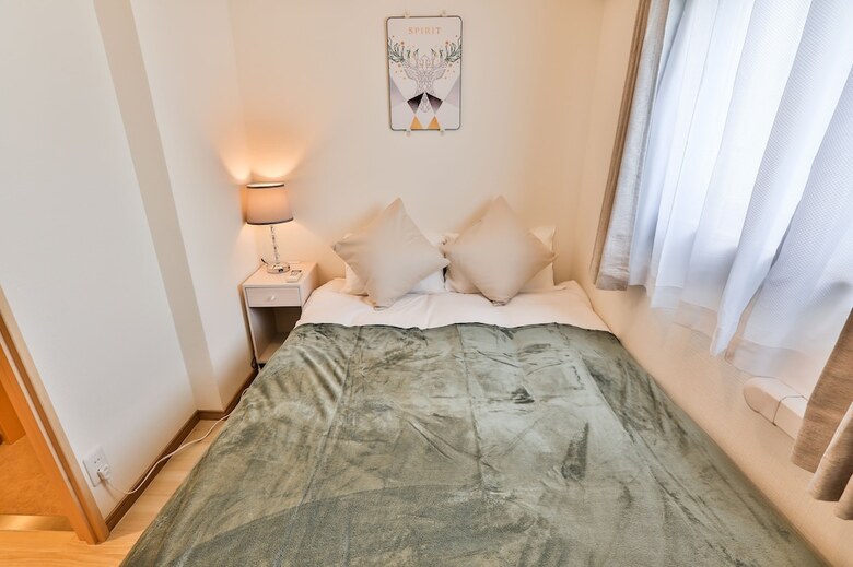 Apartamentos Ocean Nippombashi Higashi