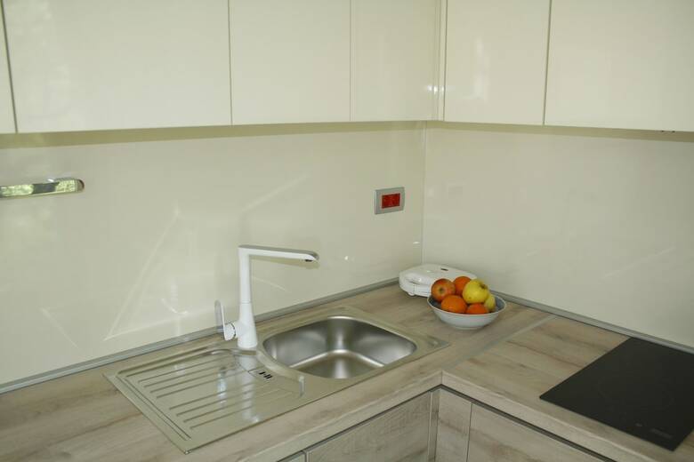 Queen Campagna Mobile Homes Klenovica