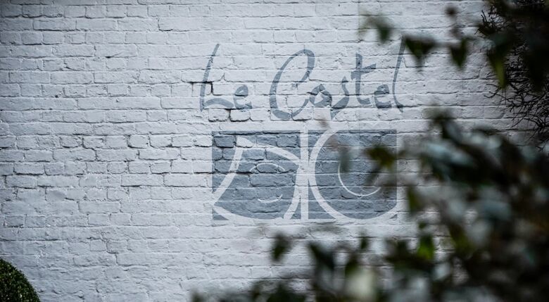 Le Castel Hotel
