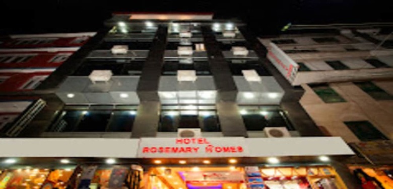 Merostay 176 Hotel Rh