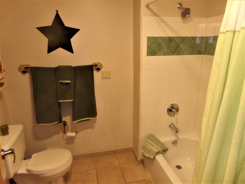 Hotel Bbcs Black Bear Lodge Deluxe 2bed 2bath