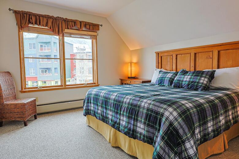 Hotel Bbcs Black Bear Lodge Deluxe 2bed 2bath
