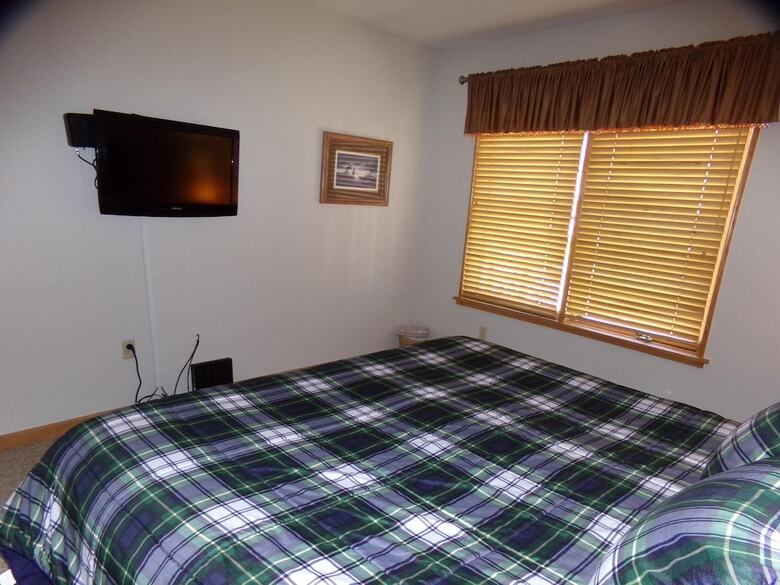 Hotel Bbcs Black Bear Lodge Deluxe 2bed 2bath