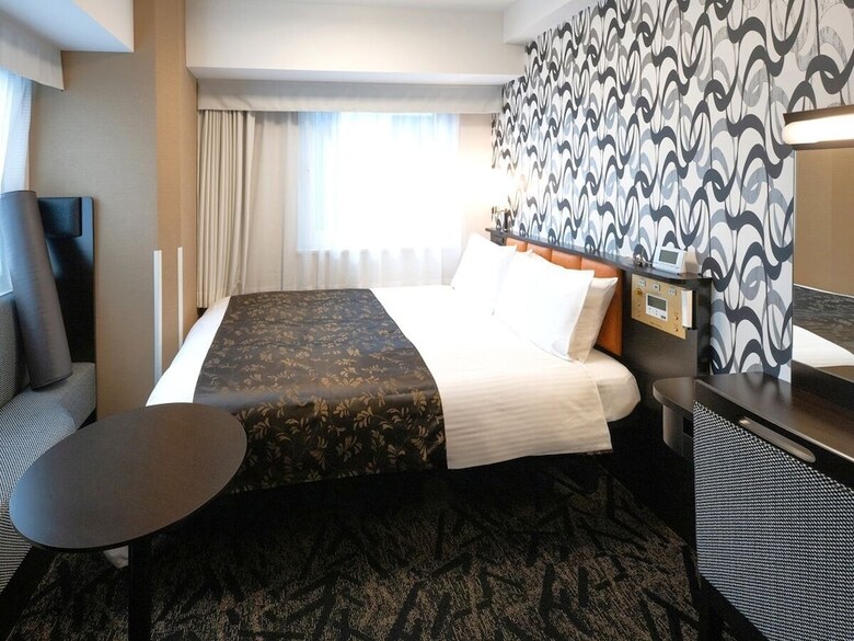 Apa Hotel Nihombashi Bakuroyokoyama Ekimae