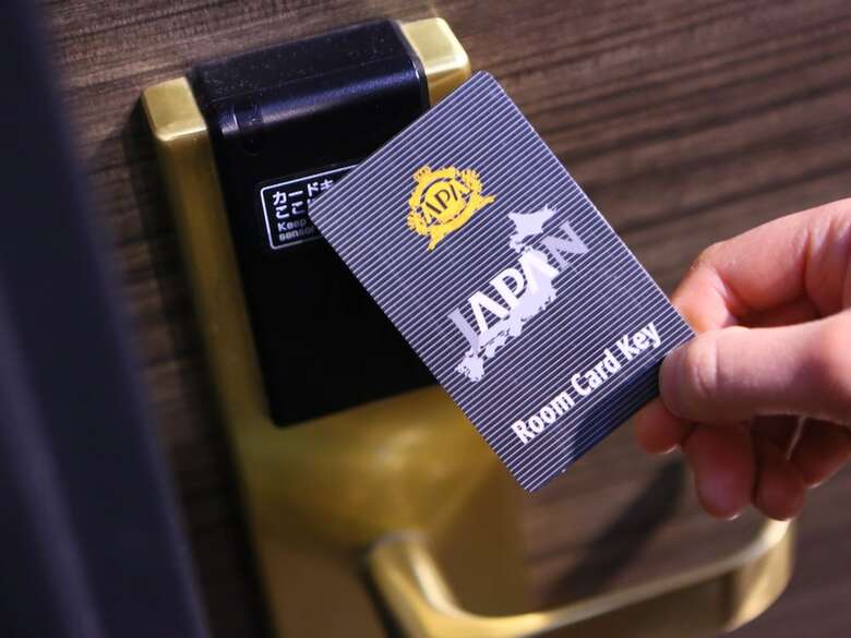 Apa Hotel Nihombashi Bakuroyokoyama Ekimae