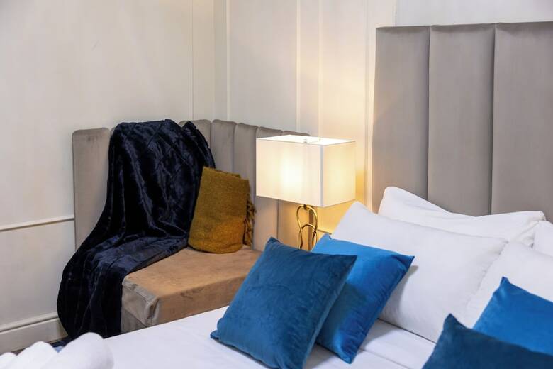 Hotel Catone
