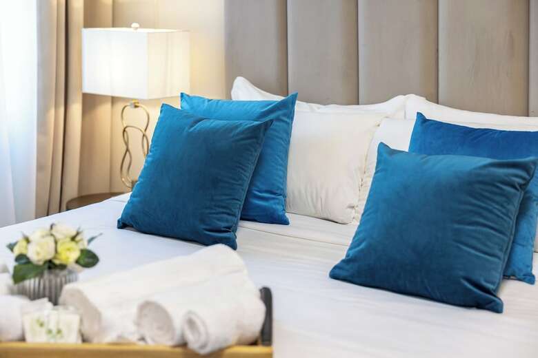 Hotel Catone