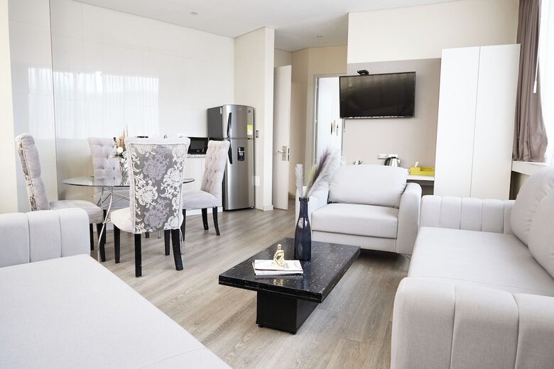 Hotel City Bog Corferias