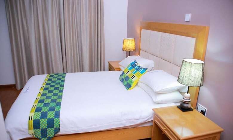 Rosemary Courts Hotel