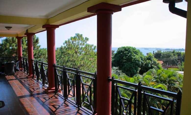 Rosemary Courts Hotel