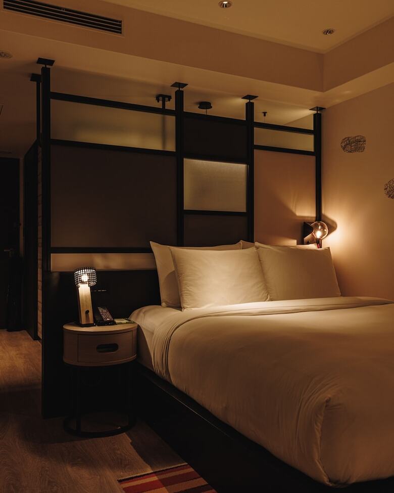 Hotel Aloft Osaka Dojima