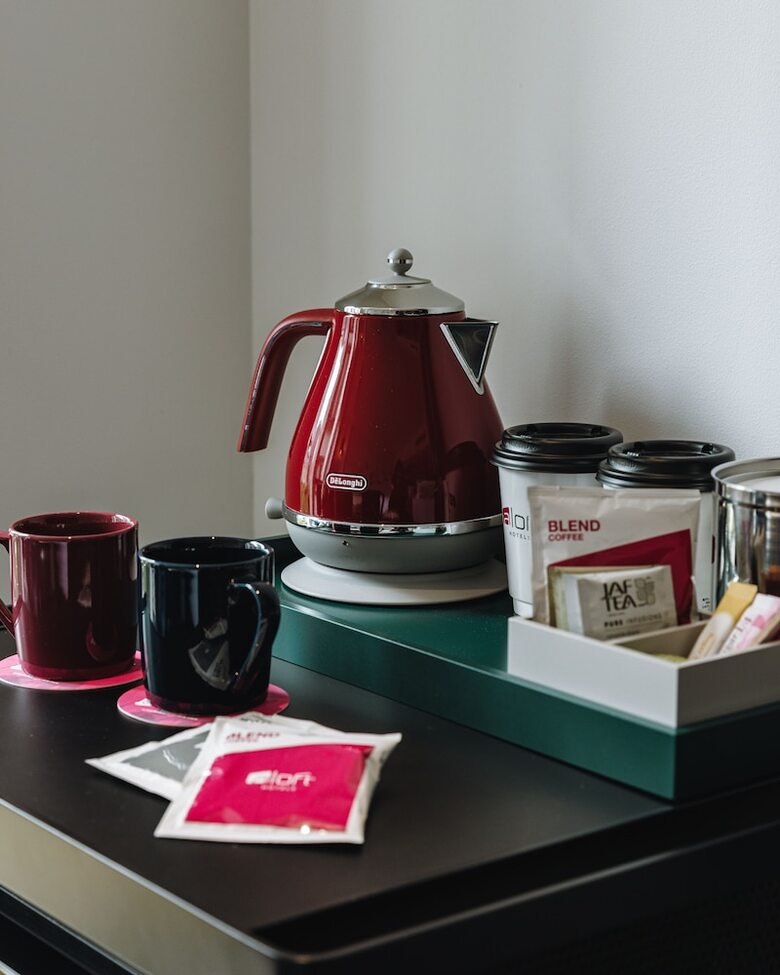 Hotel Aloft Osaka Dojima