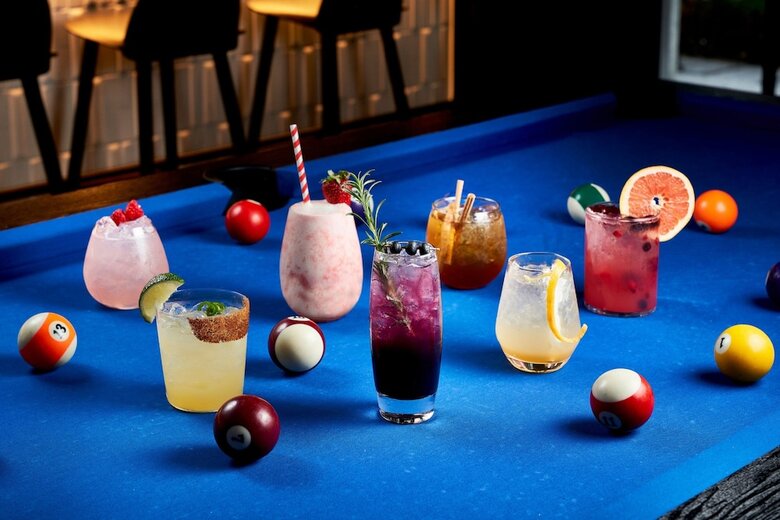 Hotel Aloft Osaka Dojima