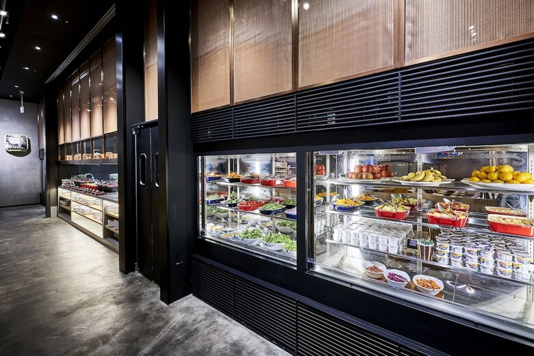 Hotel Aloft Osaka Dojima