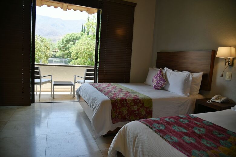 Hotel La Reserva Chapala Resort