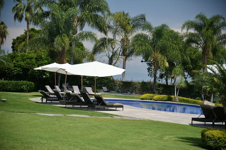 Hotel La Reserva Chapala Resort