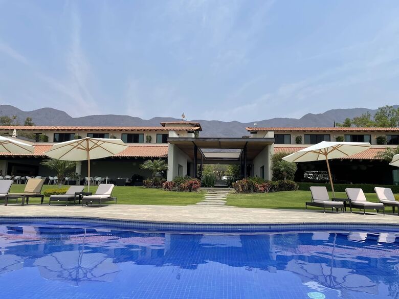 Hotel La Reserva Chapala Resort