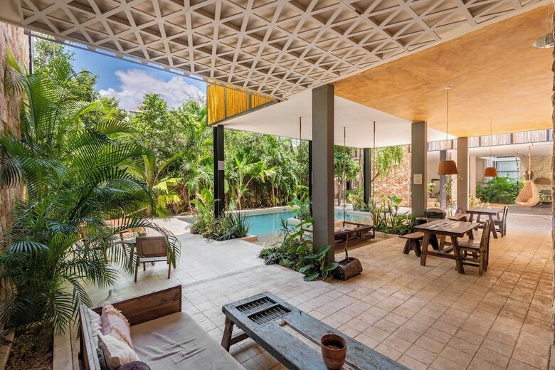 Apartamentos Manor Tulum By The Spot Rentals