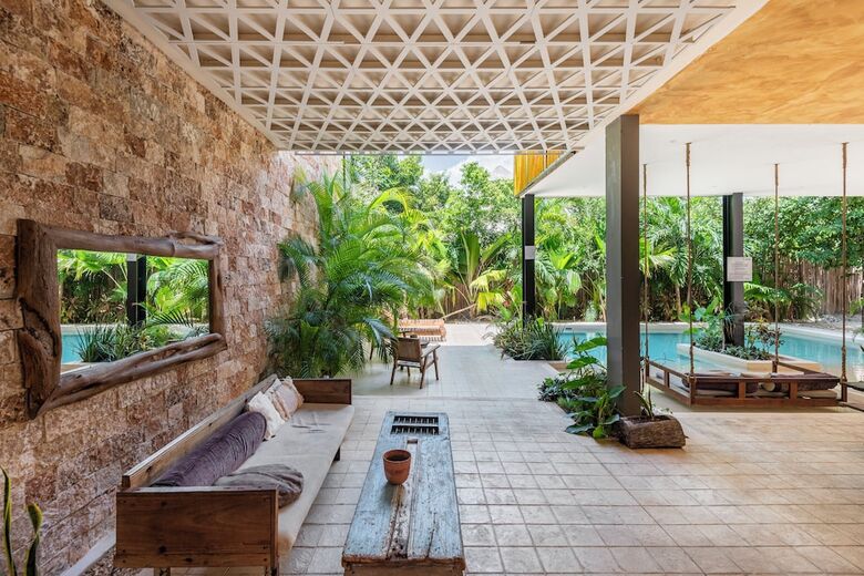 Apartamentos Manor Tulum By The Spot Rentals