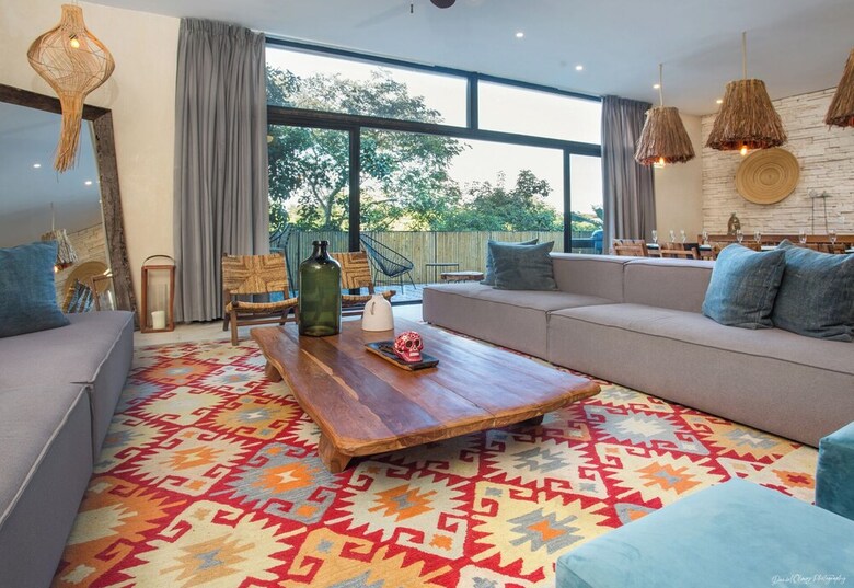 Apartamentos Manor Tulum By The Spot Rentals